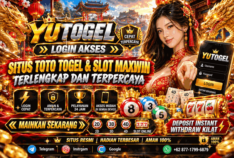 YUTOGEL